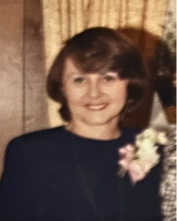 Nancy Geraldine McClellan Profile Photo