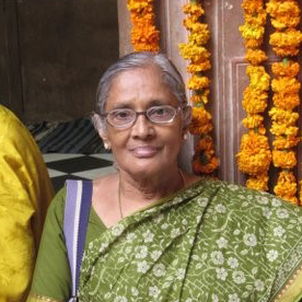 Kamala Amilineni