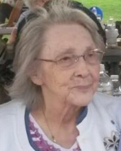 Oma B. Lynch