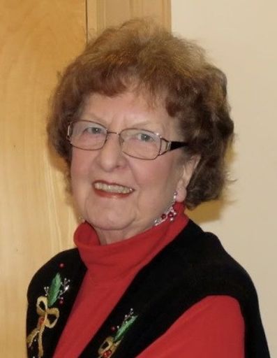 Mary Ann Coble Profile Photo