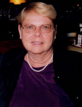 Gloria Lynn Davis