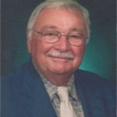 Gerald H. Allen Profile Photo