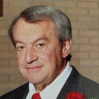 Larry Blake Pinson Profile Photo