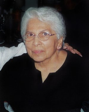 Regina T. Chavez