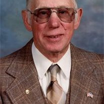 Dale E. Conrad