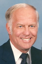 John Gladhill, Sr.