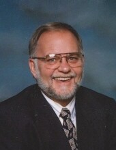 Robert  P. "Bob" Grischow Profile Photo