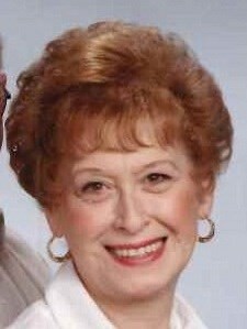 Carole Ann Ezell-Bell