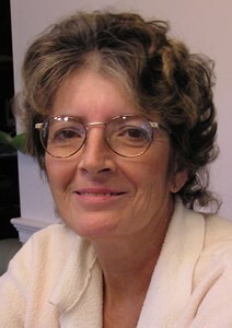 Peggy Jo Irwin