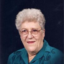 Lillian H. Mercer