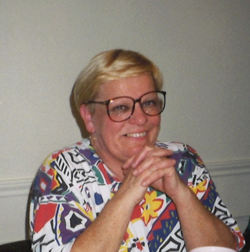 Vivian Olson Profile Photo