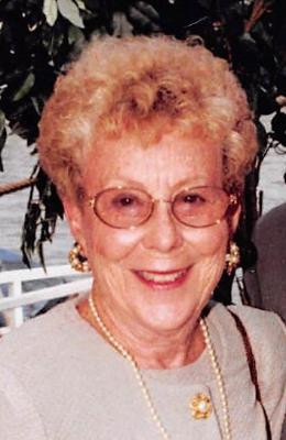 Betty Evans Profile Photo