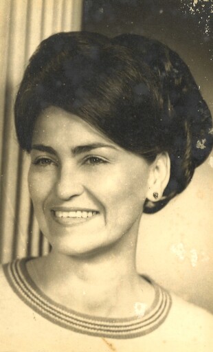 Barbara Bryant
