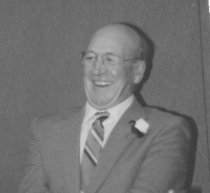 Linville Hamblin