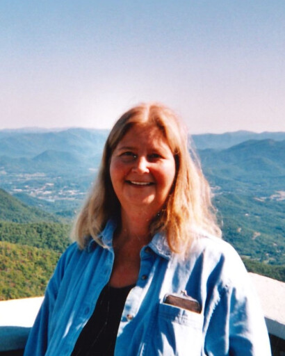 Susan Edith Hild's obituary image