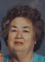 Delores Barger Thompson