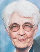 Ida Leona Farmer