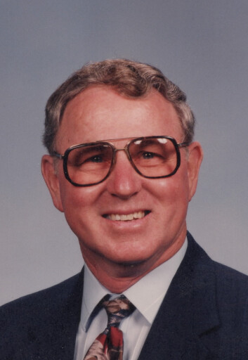 Robert Finkenbiner's obituary image