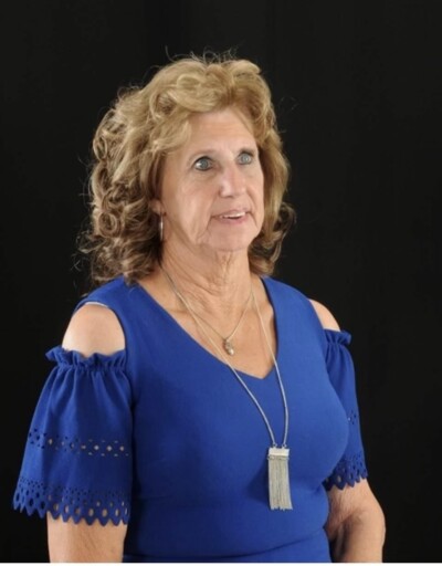 Virginia Terry Profile Photo