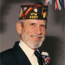 Raymond F. Lentz Profile Photo