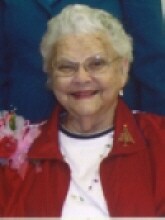 Lorene Sikes Jordan