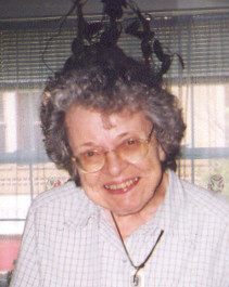 Eileen Luther
