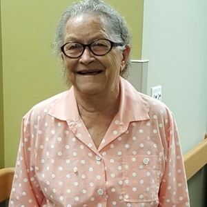 Beulah R. Shideler