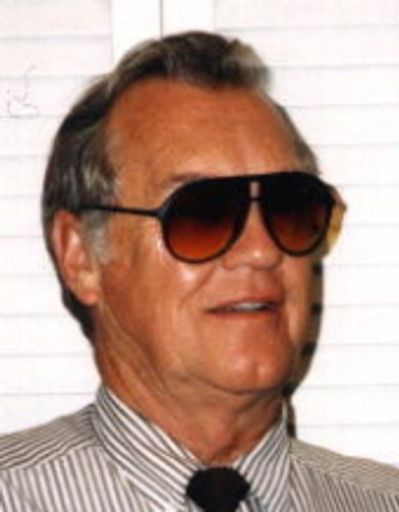 Robert Neal "Bob" Quakenbush