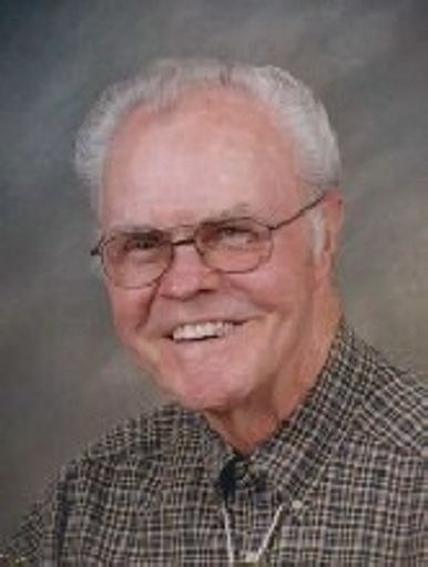 Marvin L. Hardin Profile Photo