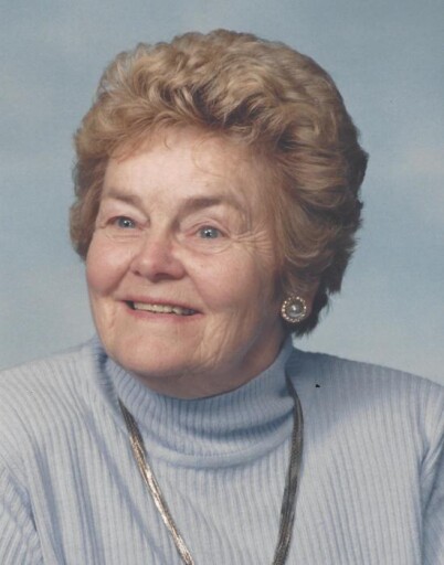 Doris M. (Provost)  Jenkins Profile Photo