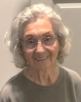 Lillian Ruth Fawcett