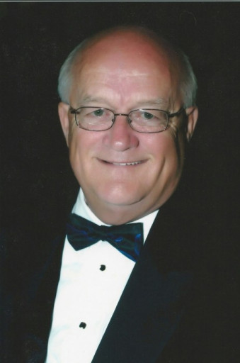 George Fetherston Profile Photo