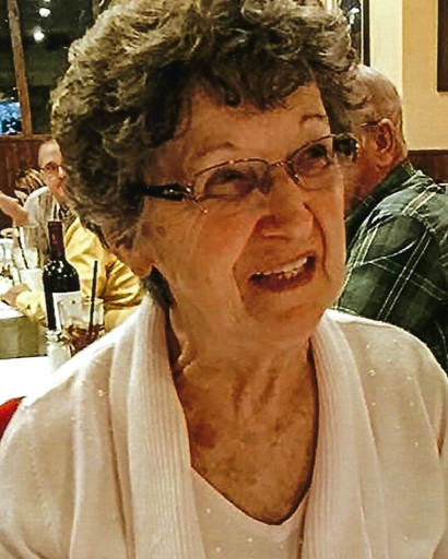 Joanne M. Kehler