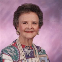 Martha Elizabeth Garling Cole Profile Photo
