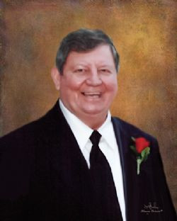 William Puett, Jr.