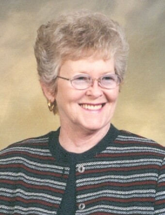 Peggy P. Meckley