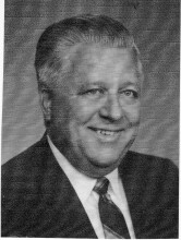 Adolph Matthew Meyer Profile Photo