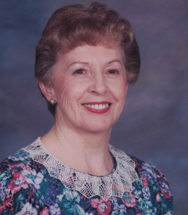 Mary Busick Profile Photo