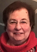 Gloria Anne Fornelli Sinnott