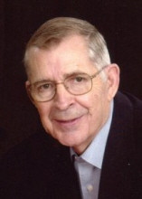  Paul D. Vinson