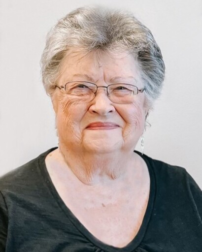 Dolores Lorraine Markus
