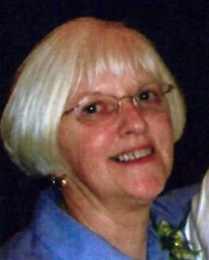 Diane E. Martin