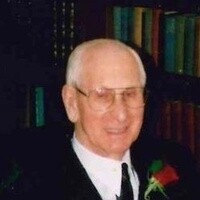 Frank George Yakimovicz