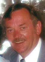 Donald Baxter