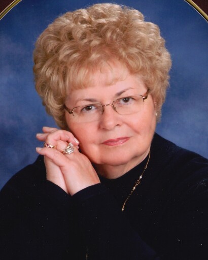 Marjorie A. Jones Profile Photo