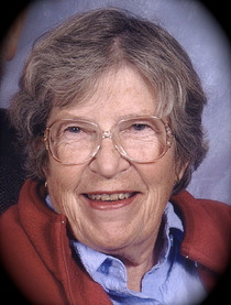 Harriette Curry