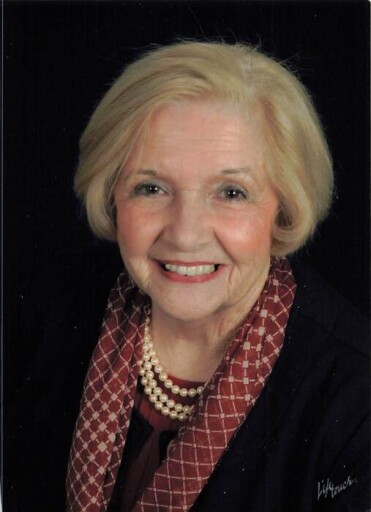 Barbara Hall Matthews Profile Photo