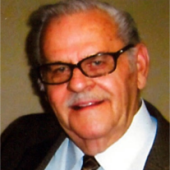 Daniel W. Ferguson Profile Photo