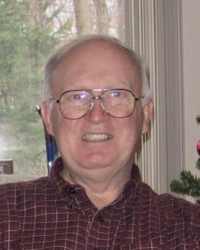 Richard E. Peltier