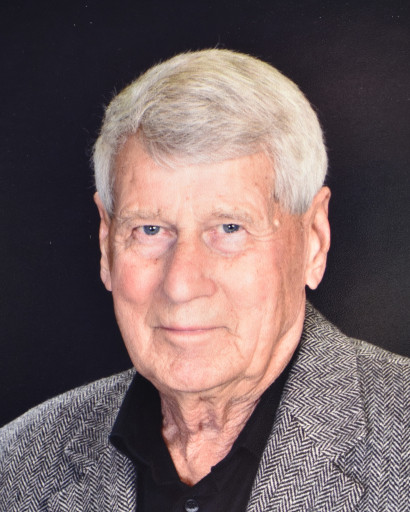 Barry A. Olson